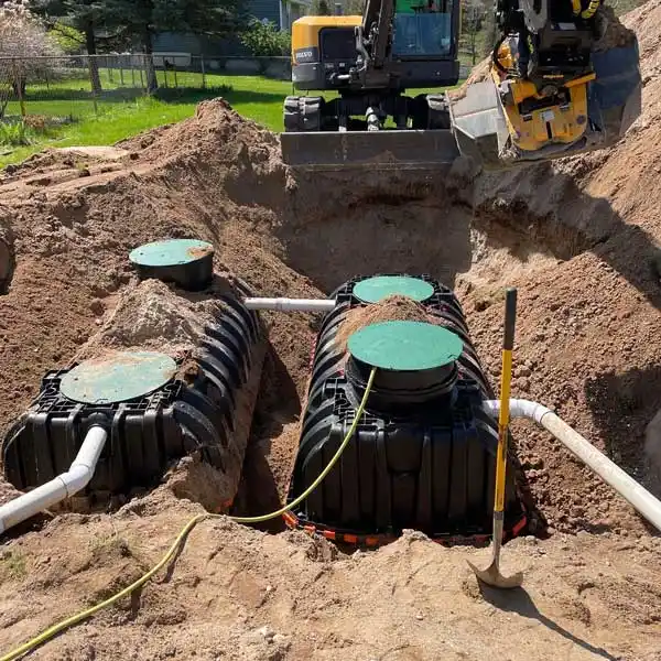 septic tank services Bellport